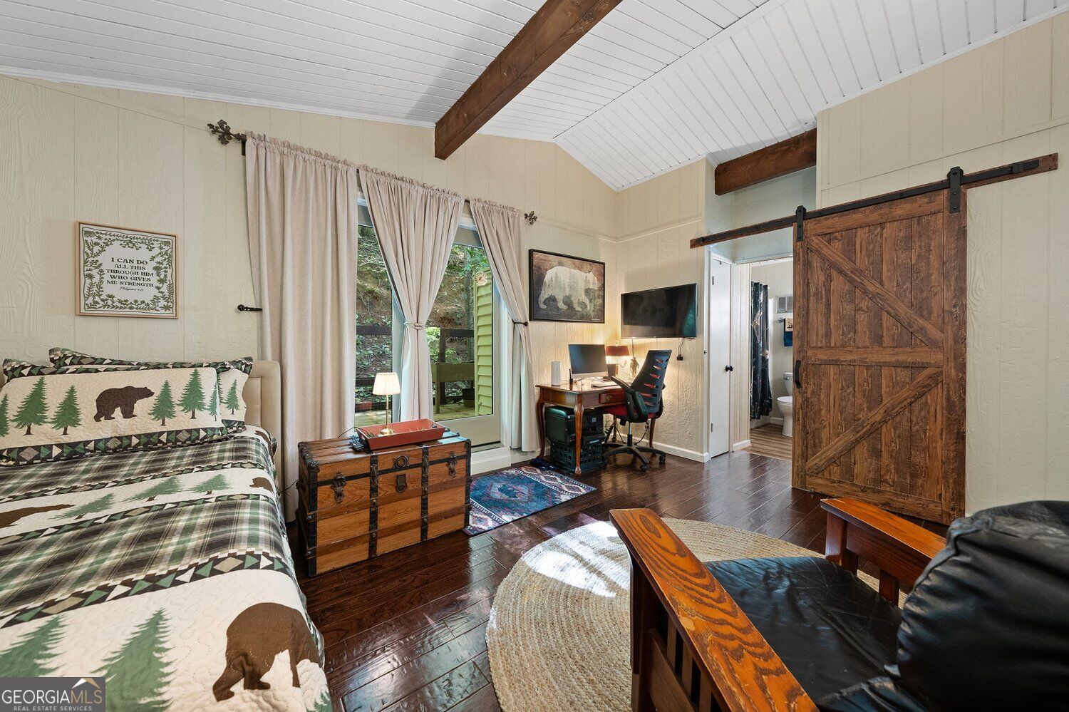 300 Frost Pine Circle Jasper GA 30143