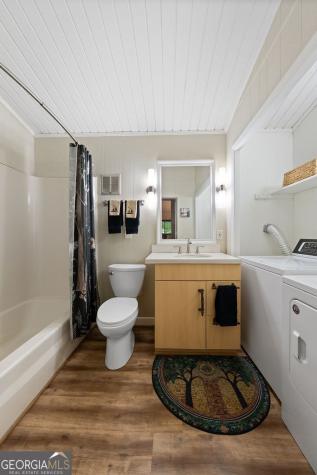 300 Frost Pine Circle Jasper GA 30143