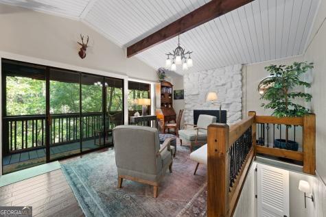 300 Frost Pine Circle Jasper GA 30143