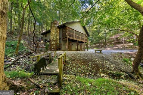 300 Frost Pine Circle Jasper GA 30143