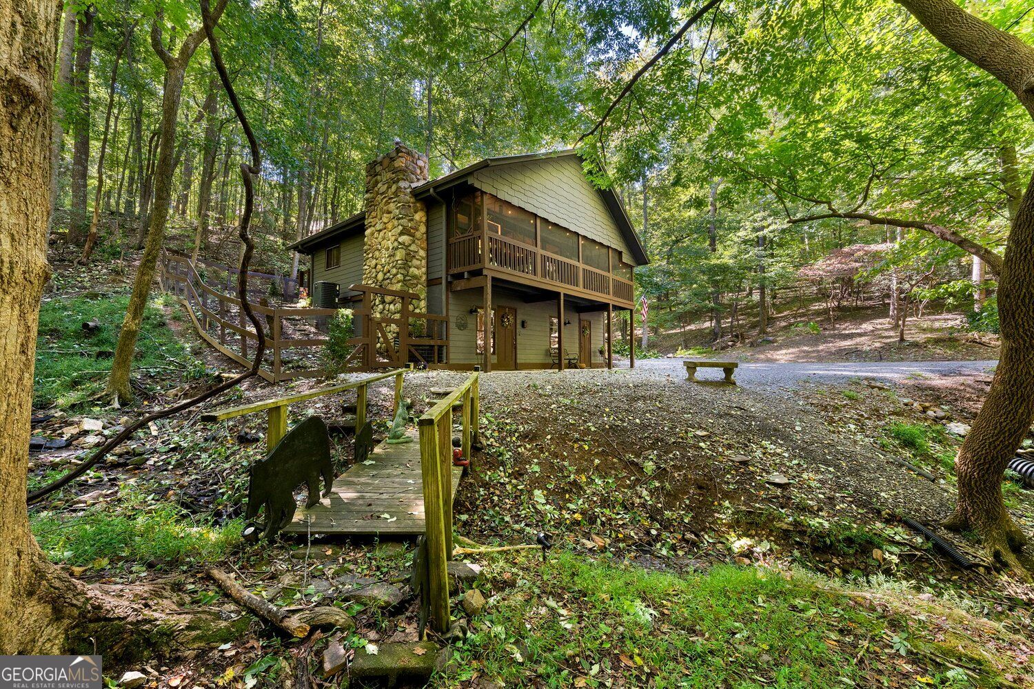 300 Frost Pine Circle Jasper GA 30143