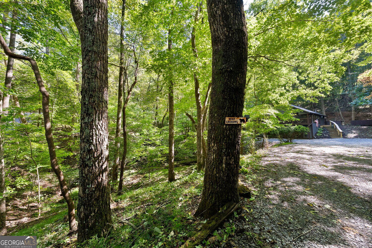 300 Frost Pine Circle Jasper GA 30143