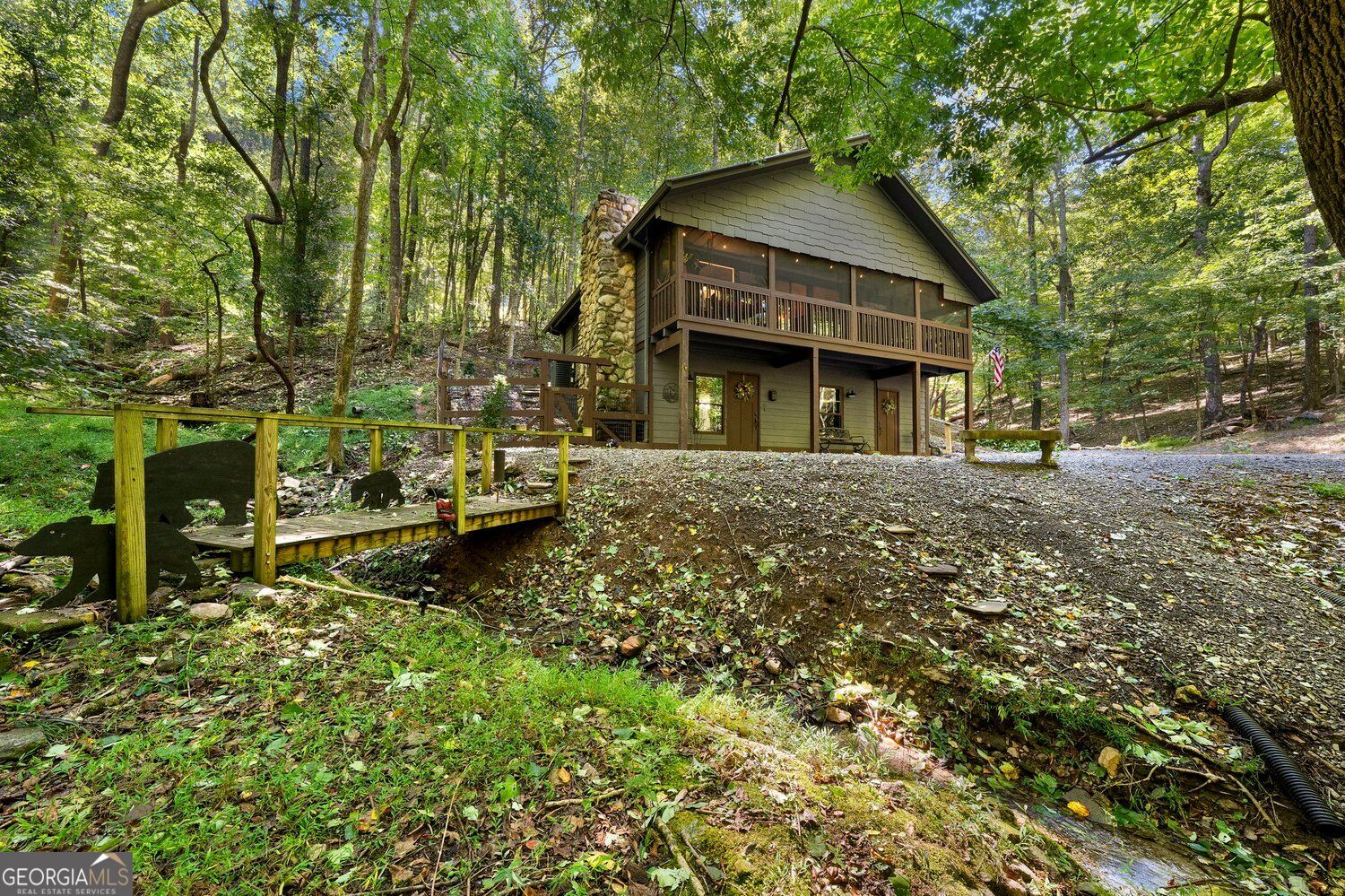 300 Frost Pine Circle Jasper GA 30143
