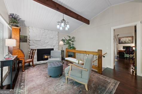 300 Frost Pine Circle Jasper GA 30143