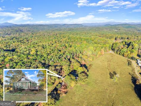 1688 Ben Jones Road Clarkesville GA 30523