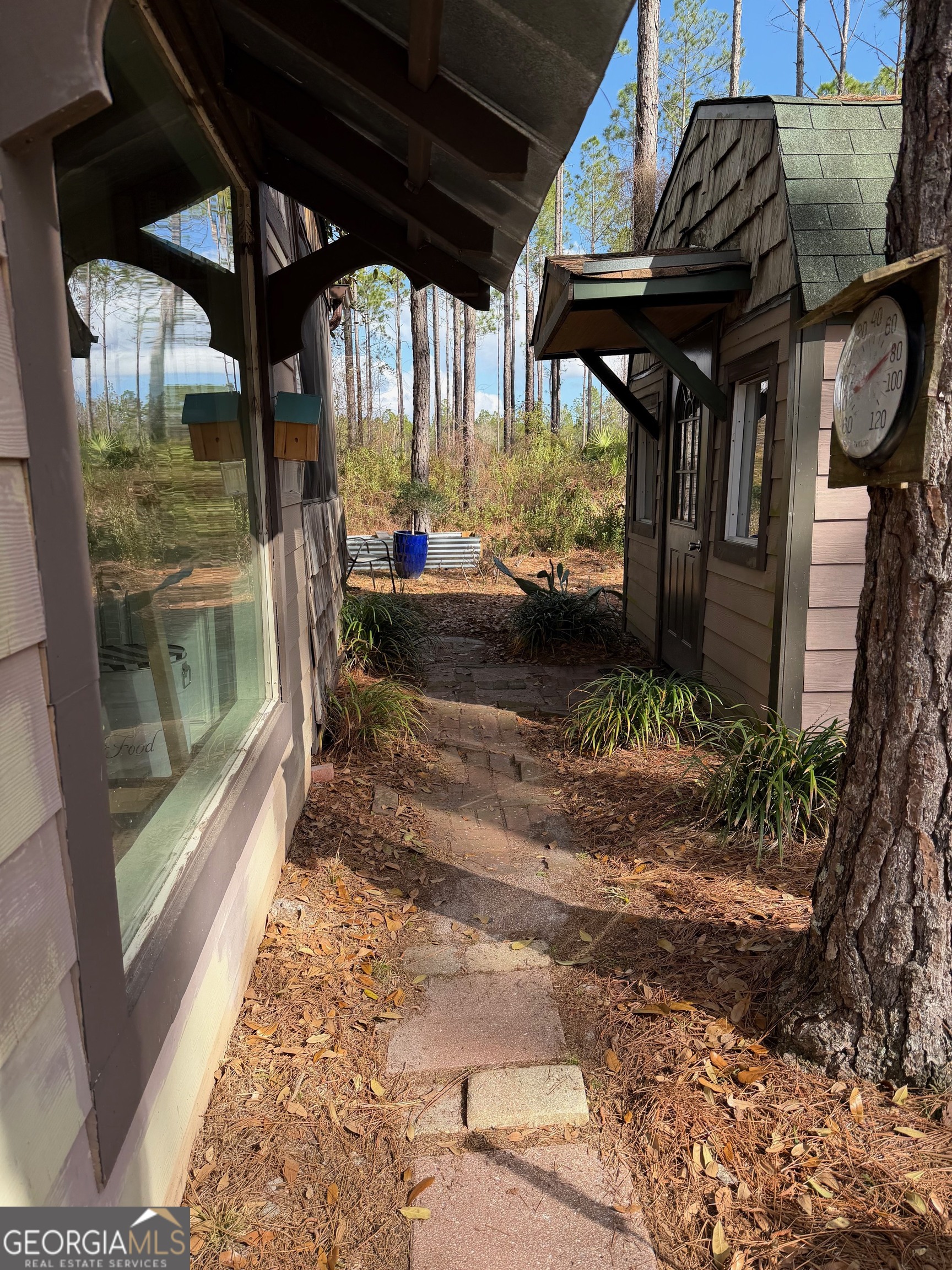 6642 Old Moniac Road St. George GA 31562