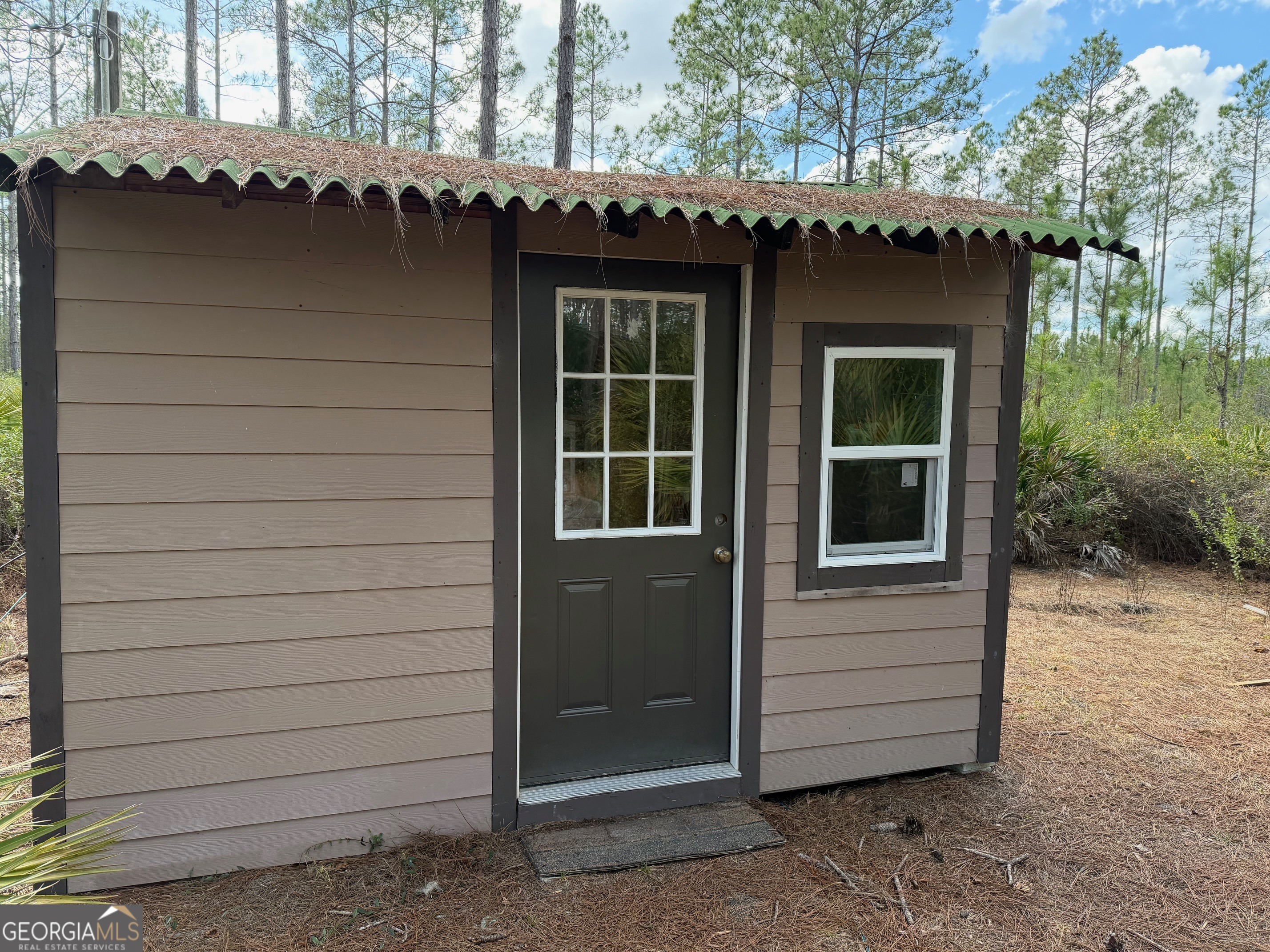 6642 Old Moniac Road St. George GA 31562