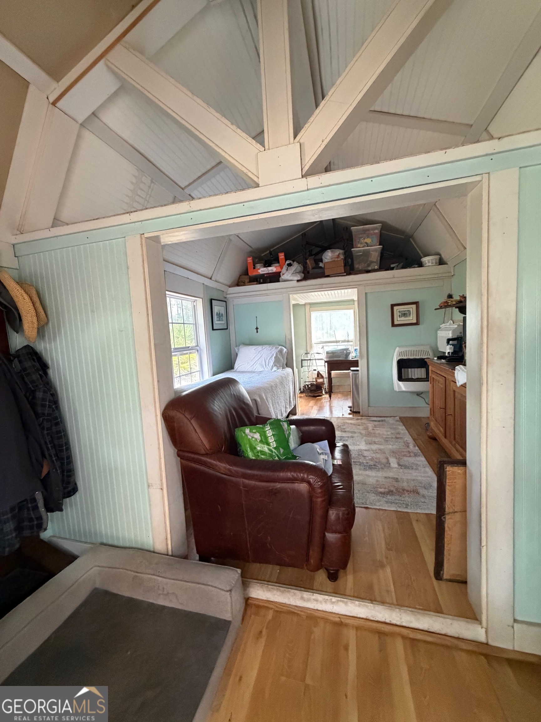 6642 Old Moniac Road St. George GA 31562