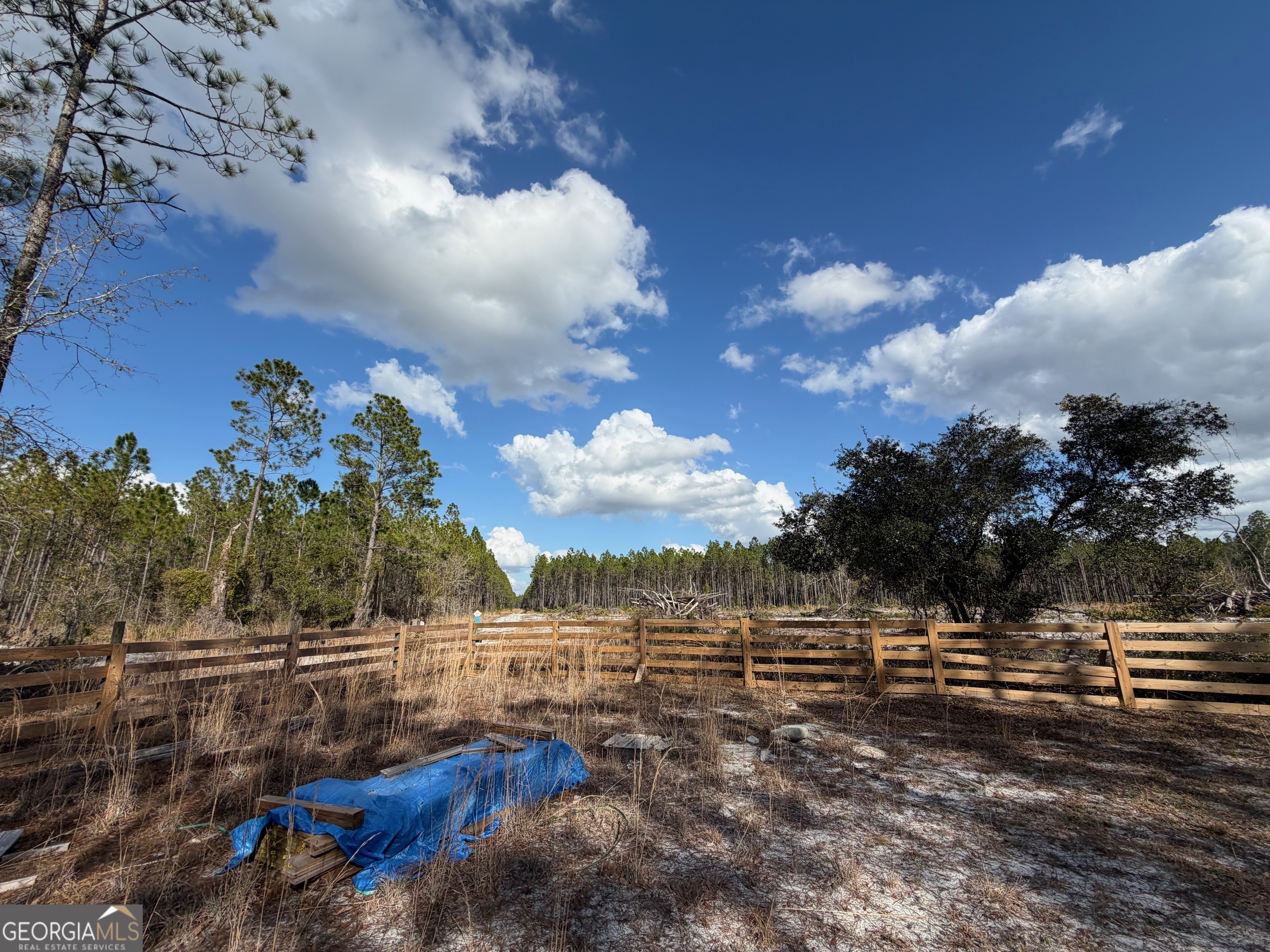 6642 Old Moniac Road St. George GA 31562