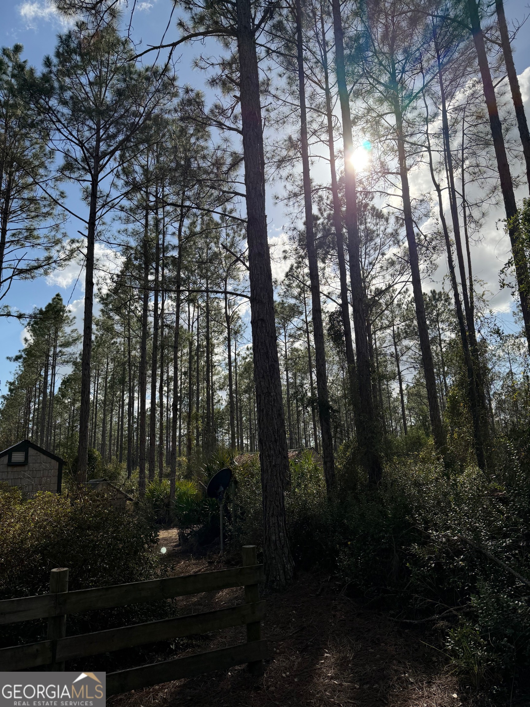 6642 Old Moniac Road St. George GA 31562