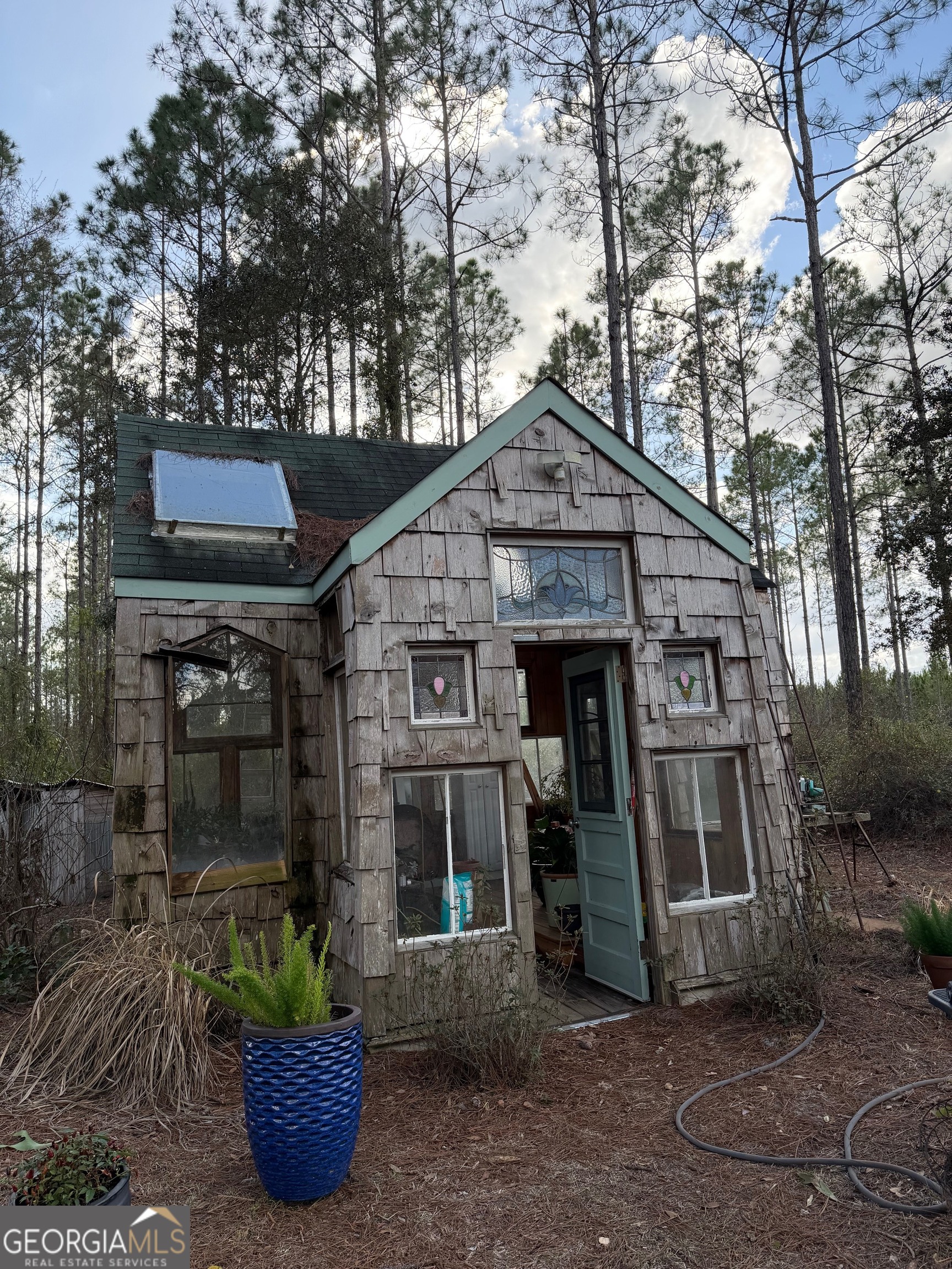6642 Old Moniac Road St. George GA 31562