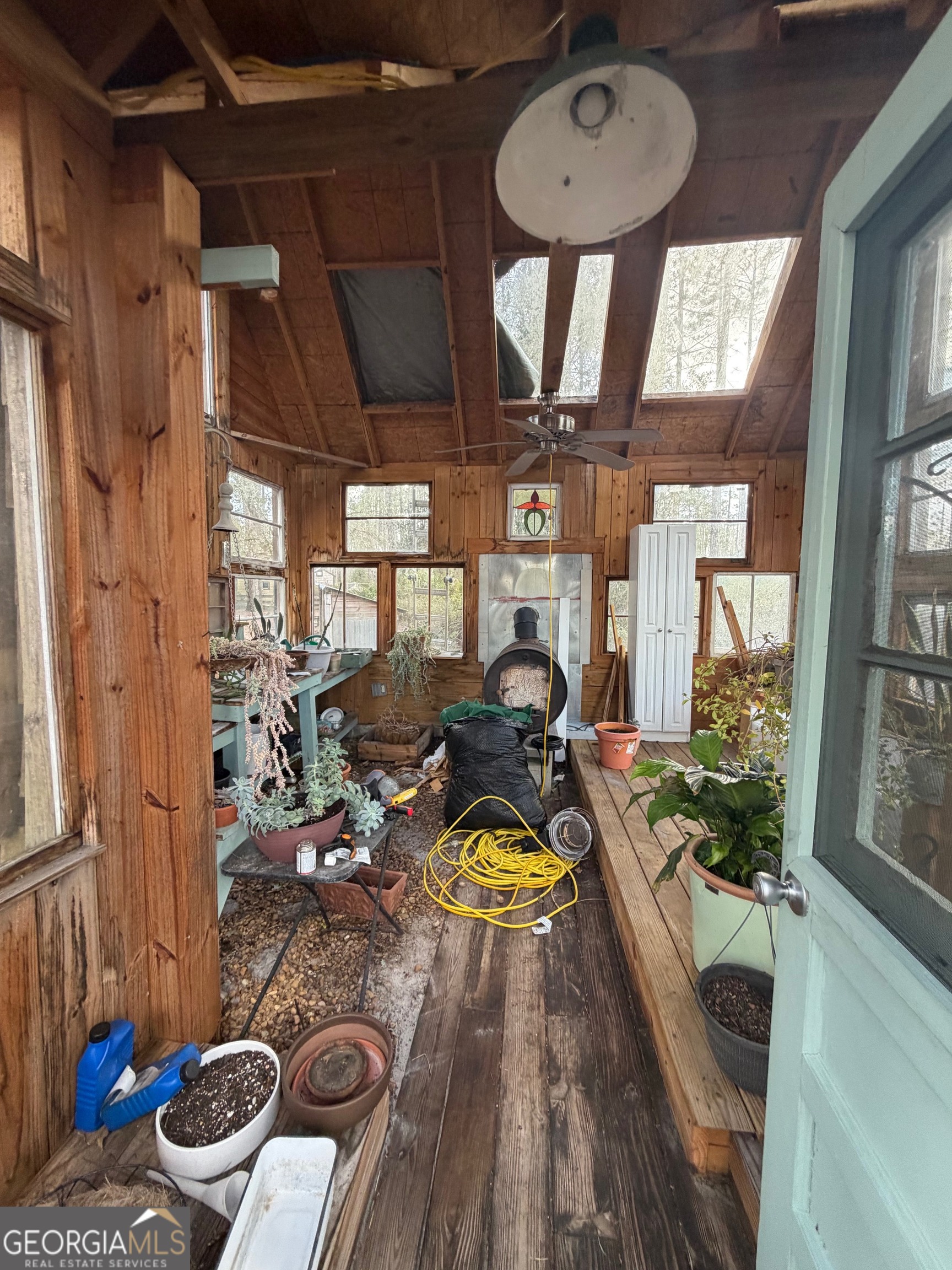 6642 Old Moniac Road St. George GA 31562
