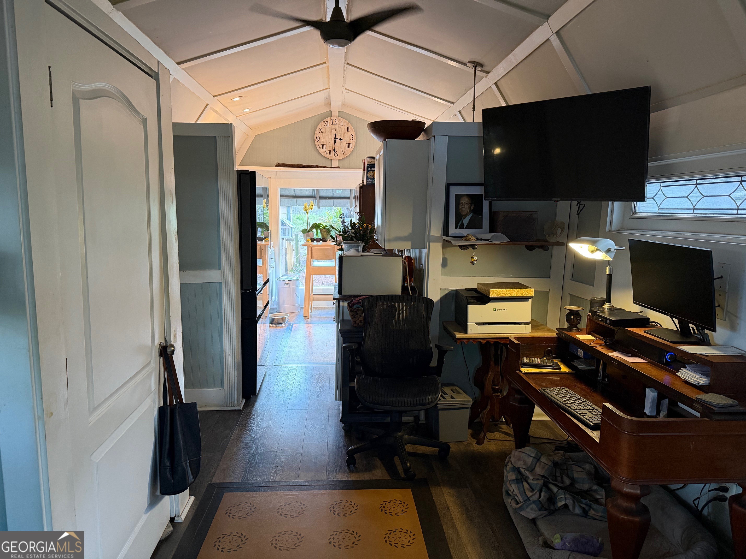 6642 Old Moniac Road St. George GA 31562