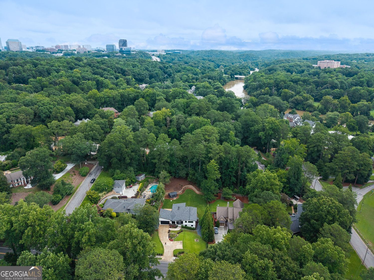 4217 Paces Ferry Road SE Atlanta GA 30339