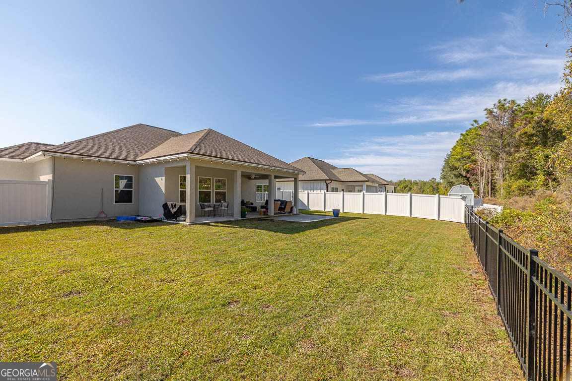 176 Verano Street Kingsland GA 31548