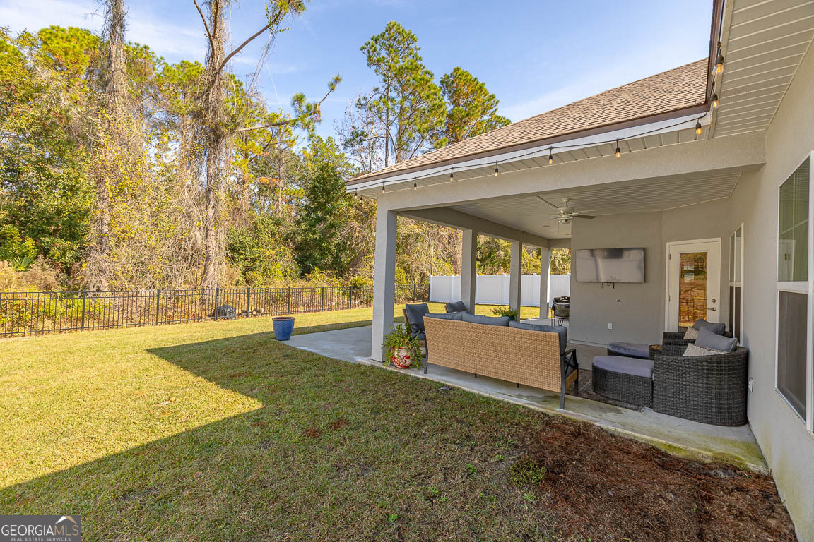 176 Verano Street Kingsland GA 31548