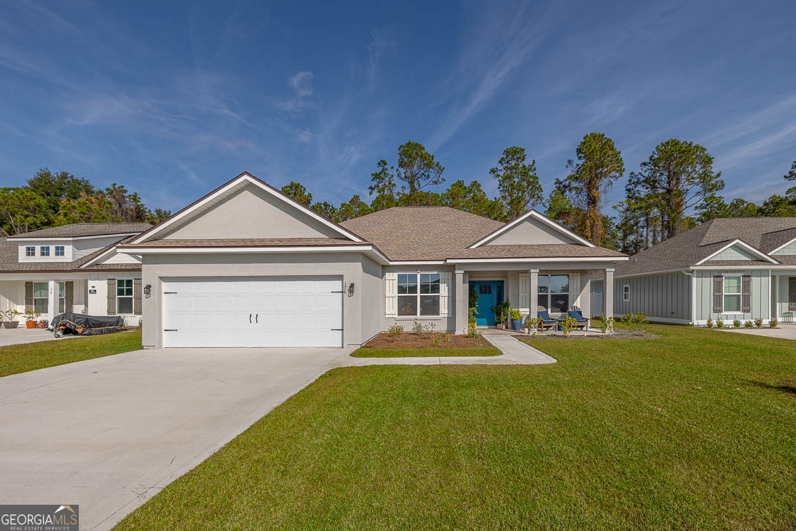 176 Verano Street Kingsland GA 31548