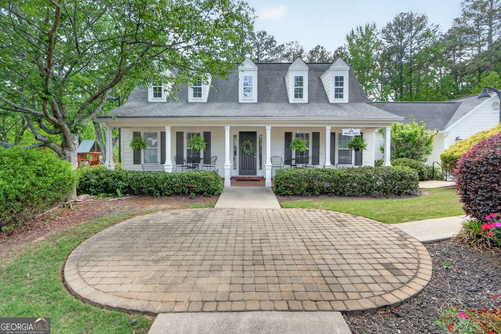 1420 Lafayette Lane Marietta GA 30068