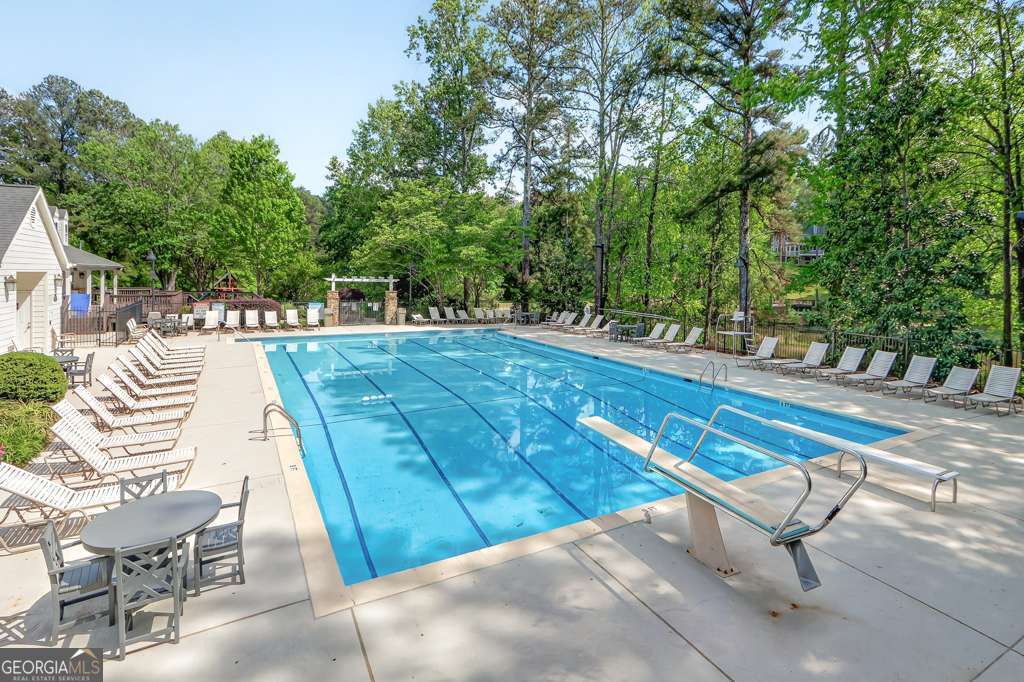 1420 Lafayette Lane Marietta GA 30068
