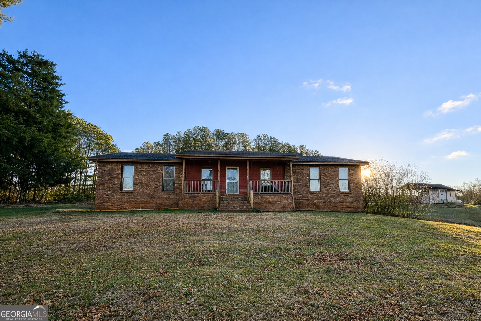 781 Thomas Street Roopville GA 30170