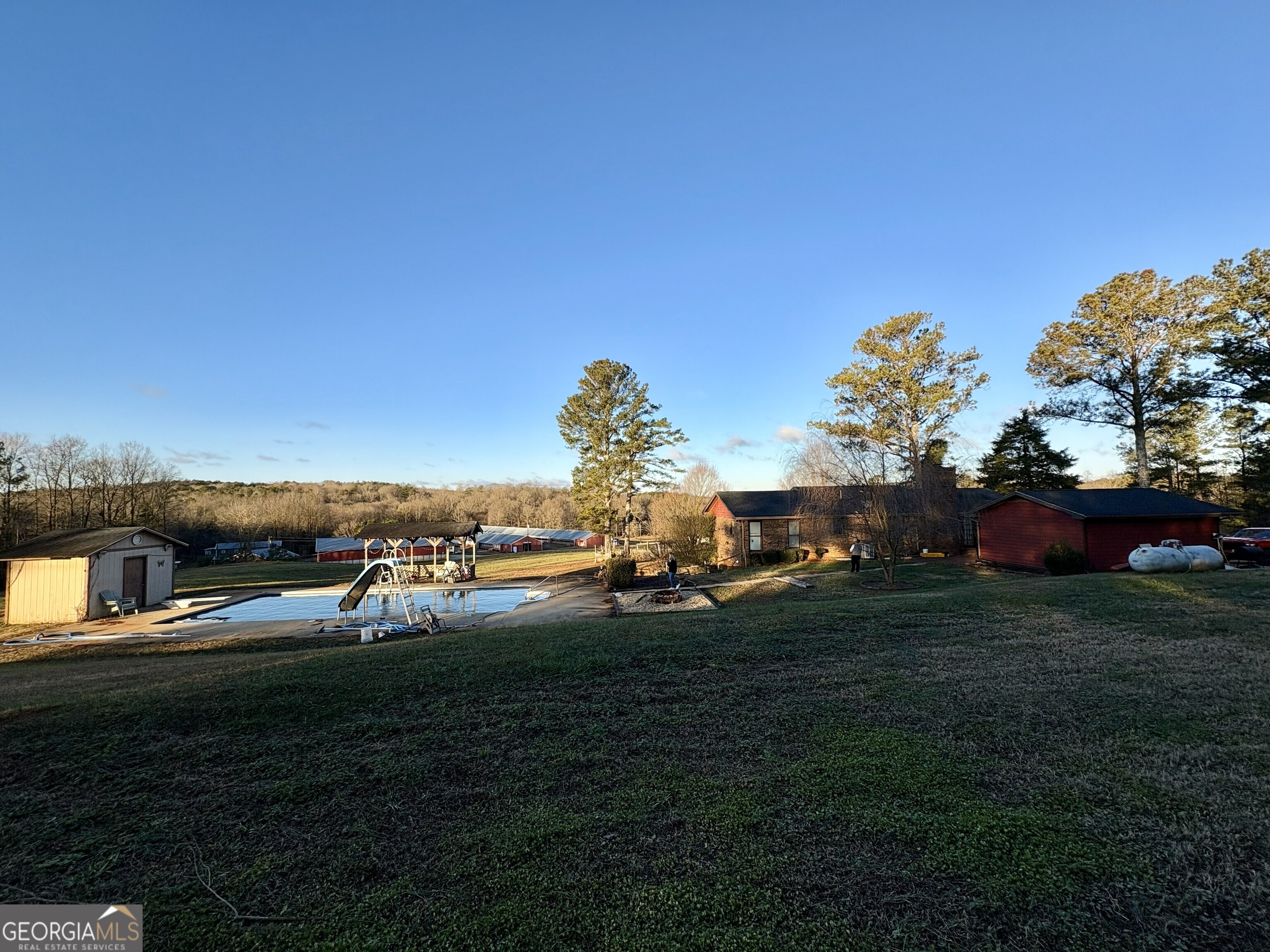 781 Thomas Street Roopville GA 30170