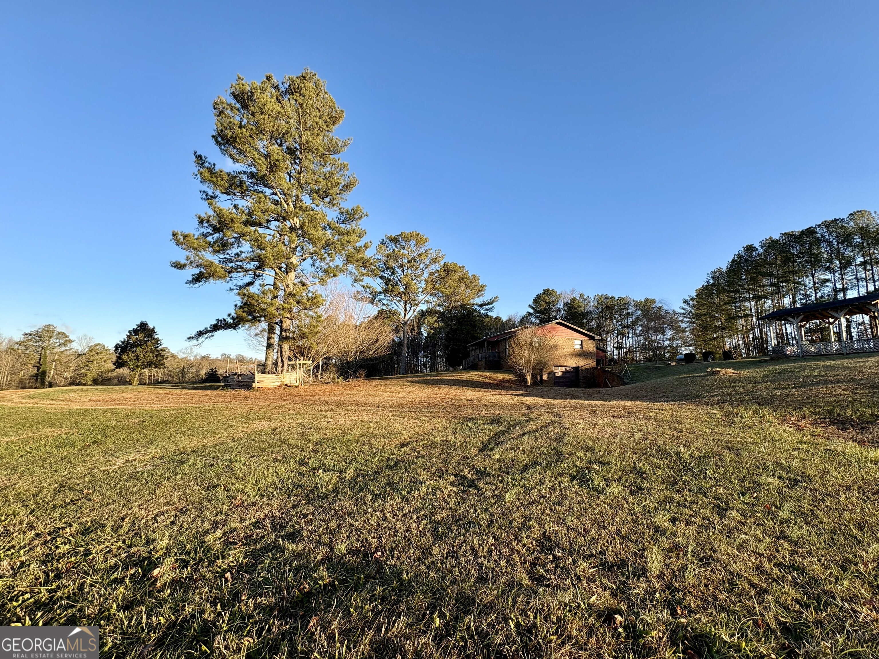 781 Thomas Street Roopville GA 30170