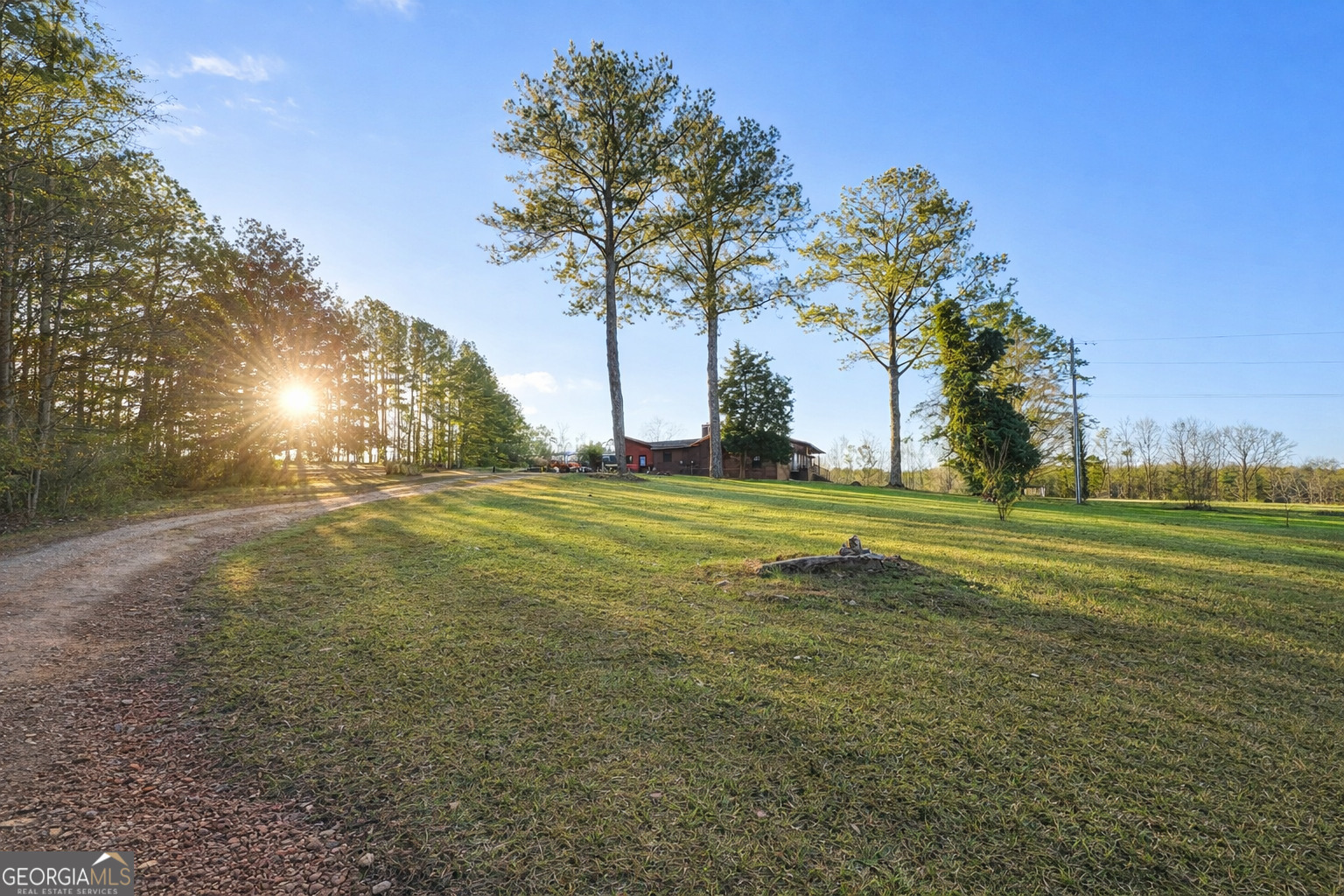 781 Thomas Street Roopville GA 30170