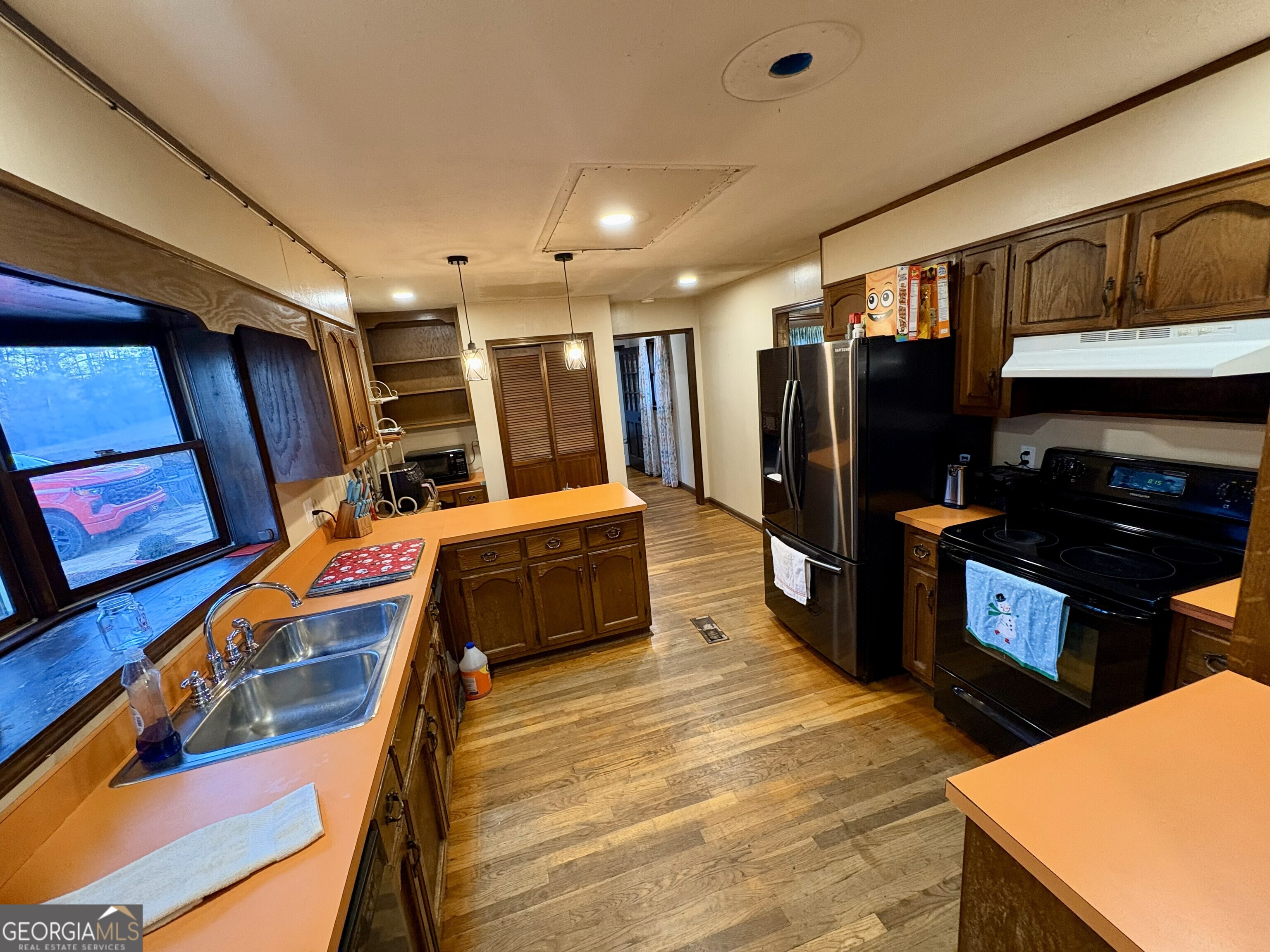 781 Thomas Street Roopville GA 30170