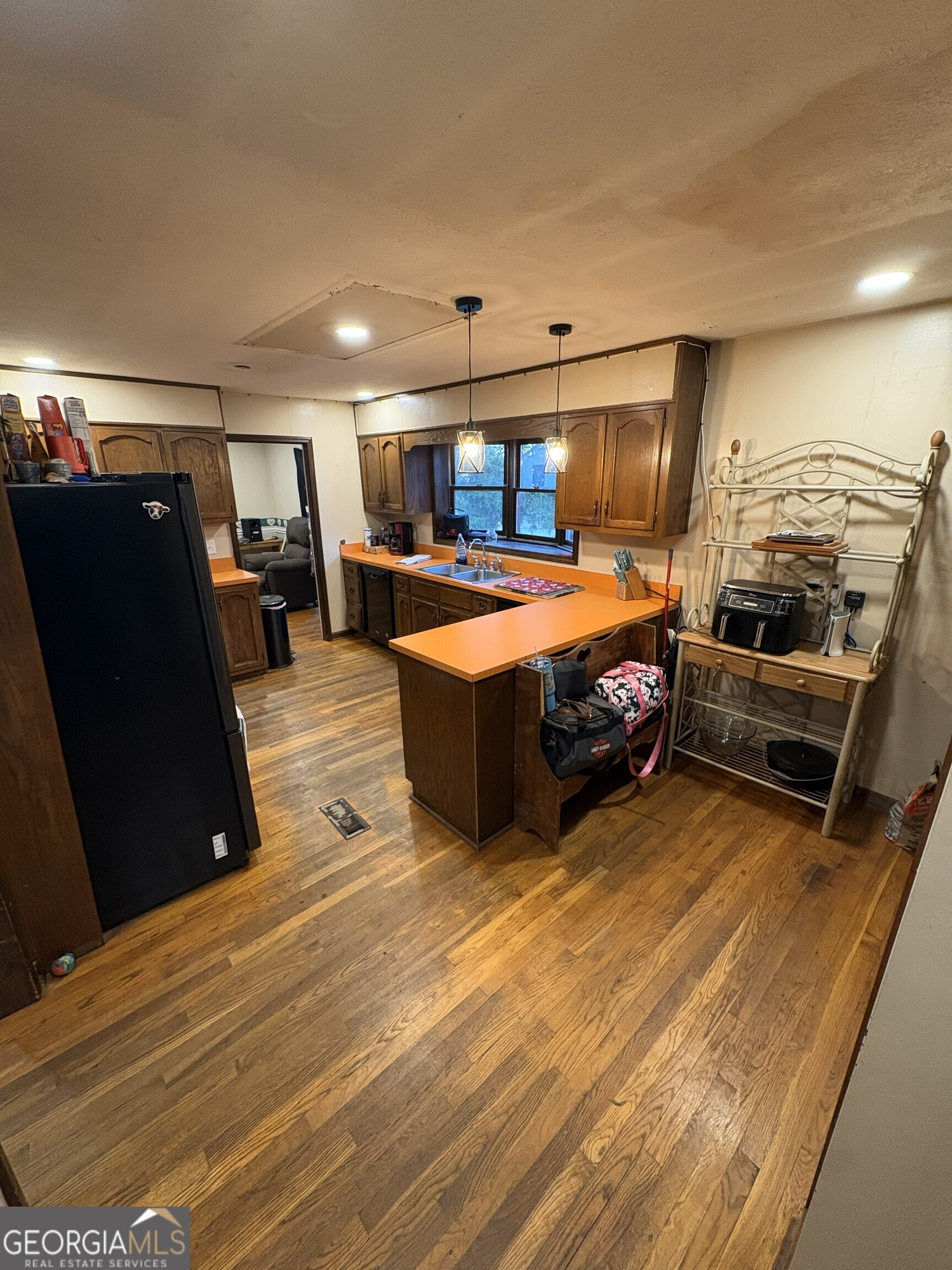 781 Thomas Street Roopville GA 30170