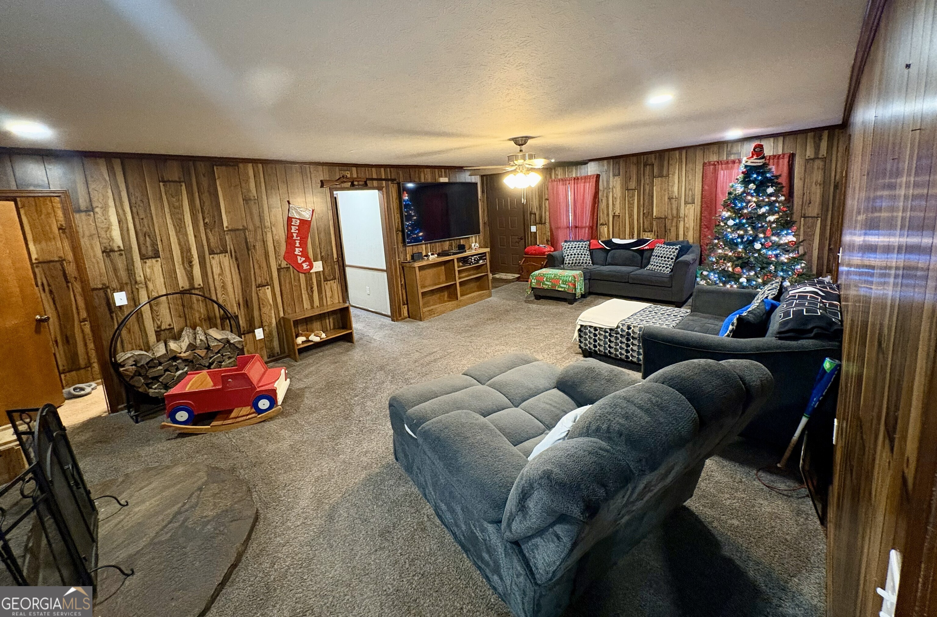 781 Thomas Street Roopville GA 30170