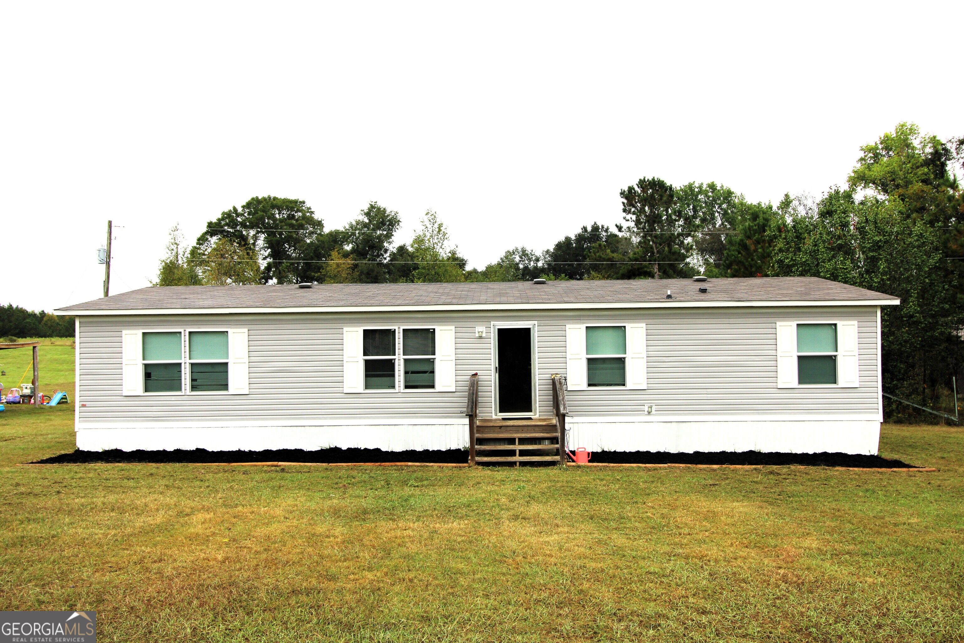 231 Canady Bridge Road Twin City GA 30471