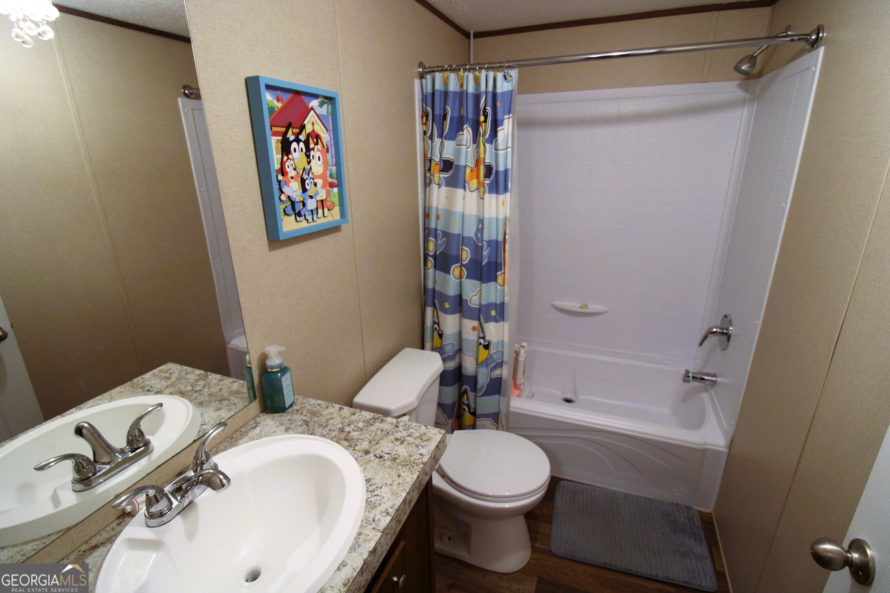 231 Canady Bridge Road Twin City GA 30471