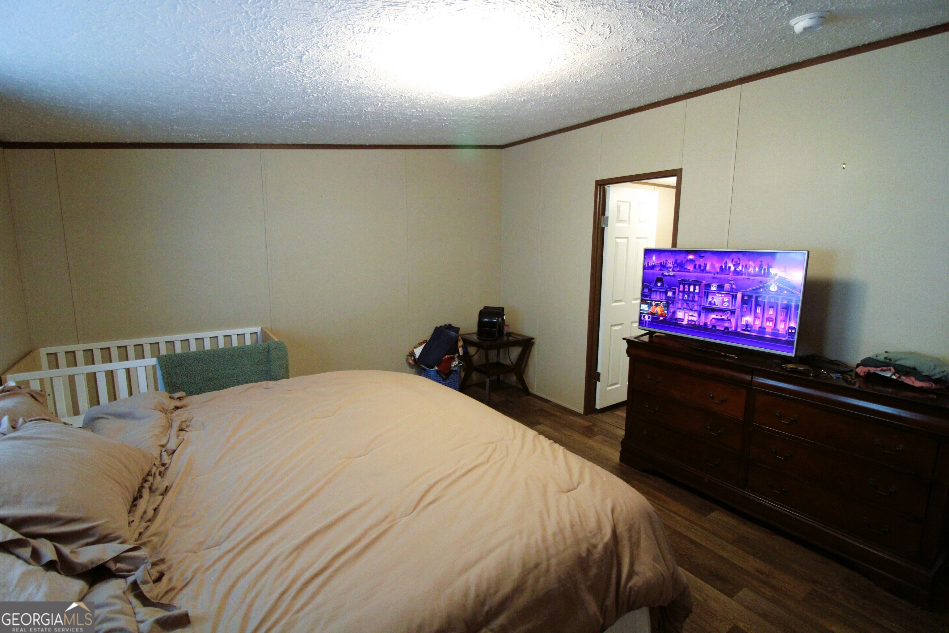 231 Canady Bridge Road Twin City GA 30471