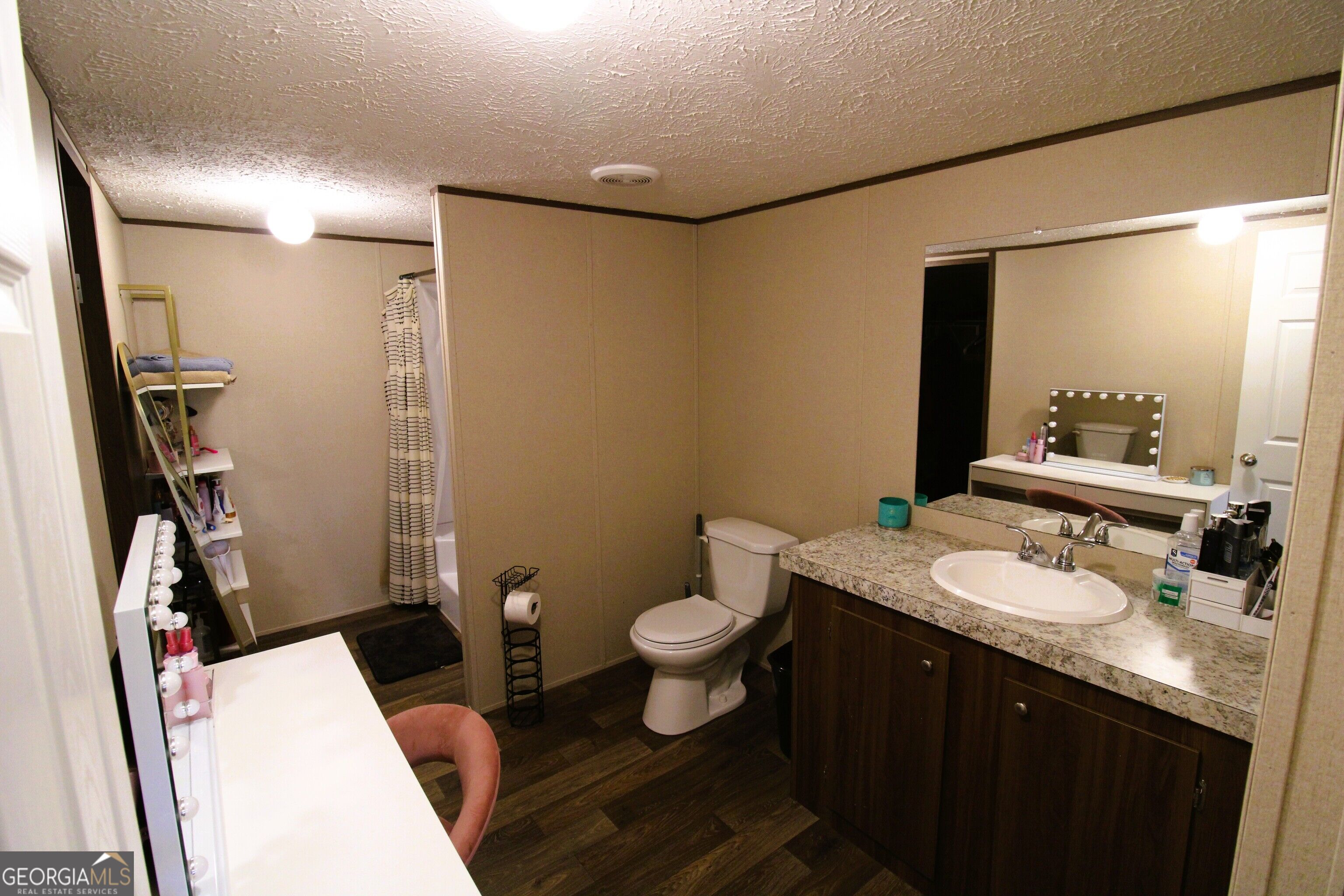 231 Canady Bridge Road Twin City GA 30471