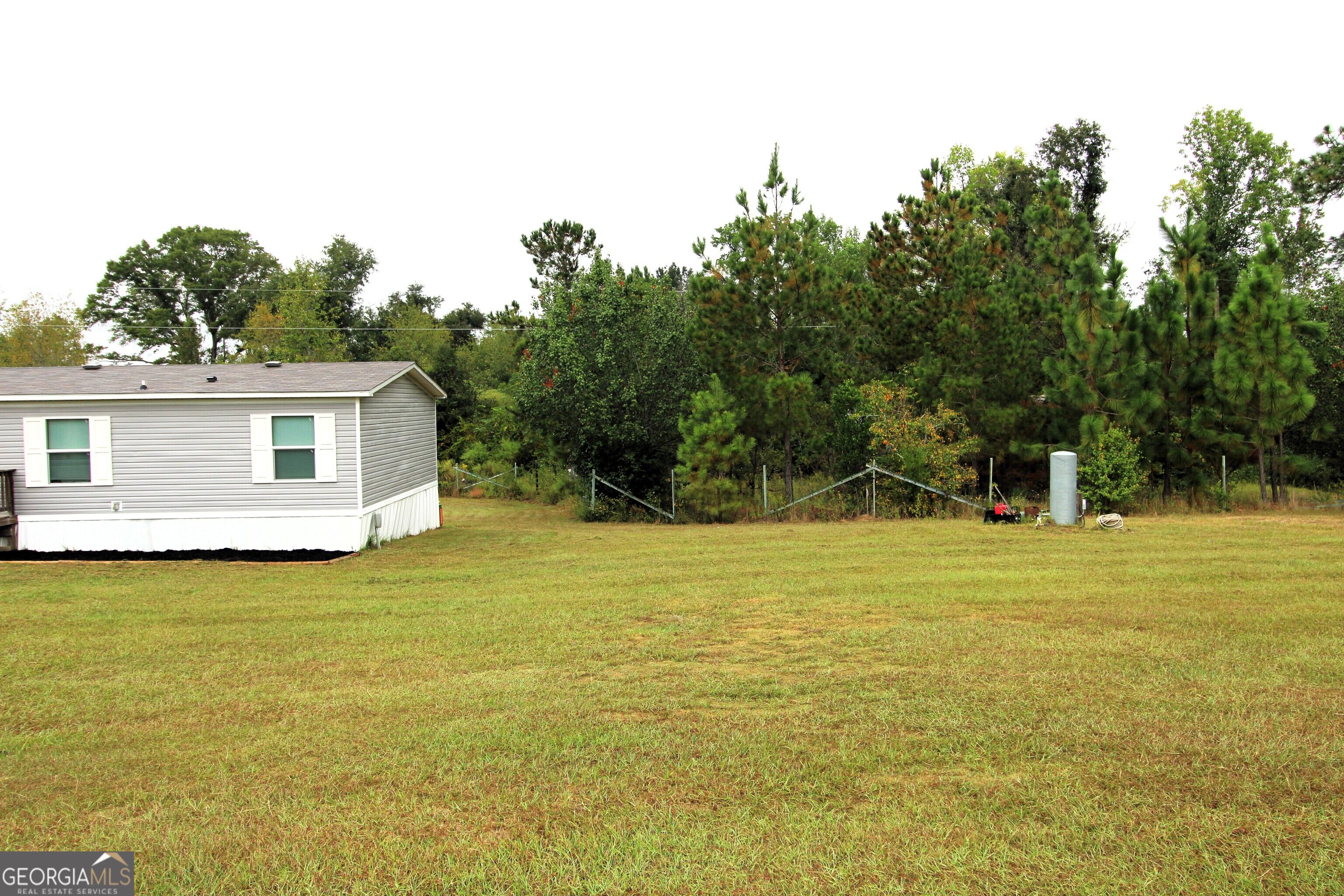 231 Canady Bridge Road Twin City GA 30471