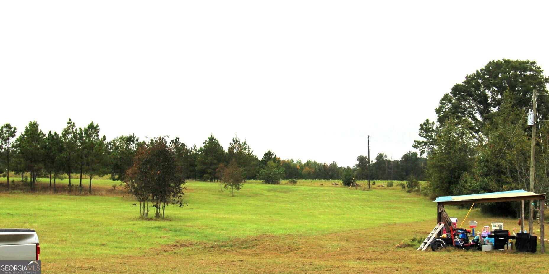 231 Canady Bridge Road Twin City GA 30471