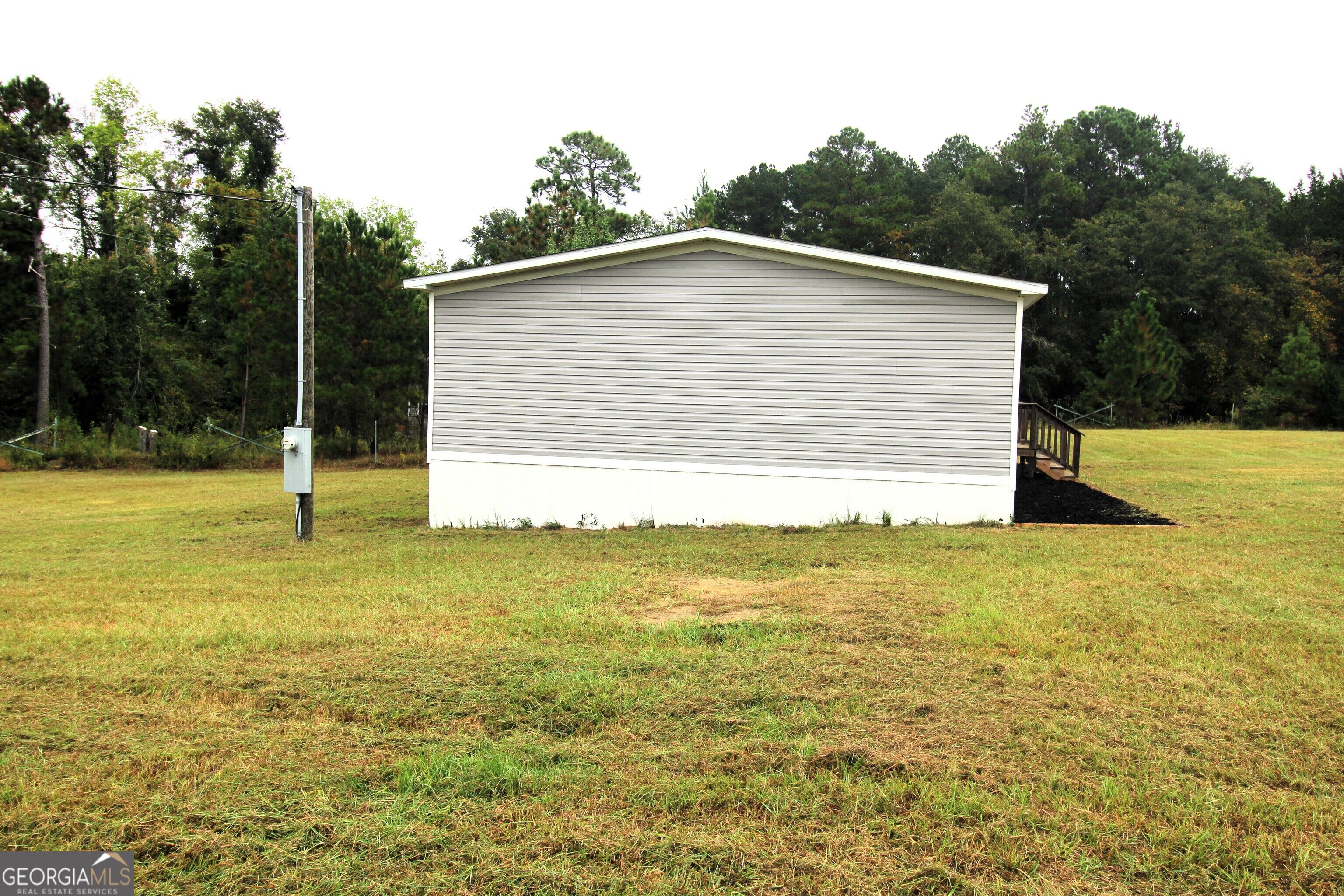 231 Canady Bridge Road Twin City GA 30471
