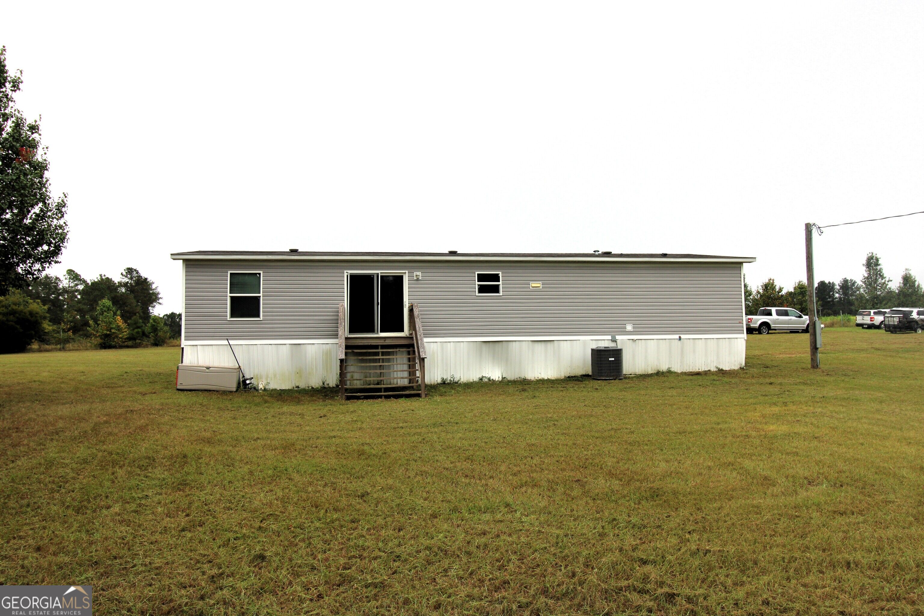 231 Canady Bridge Road Twin City GA 30471