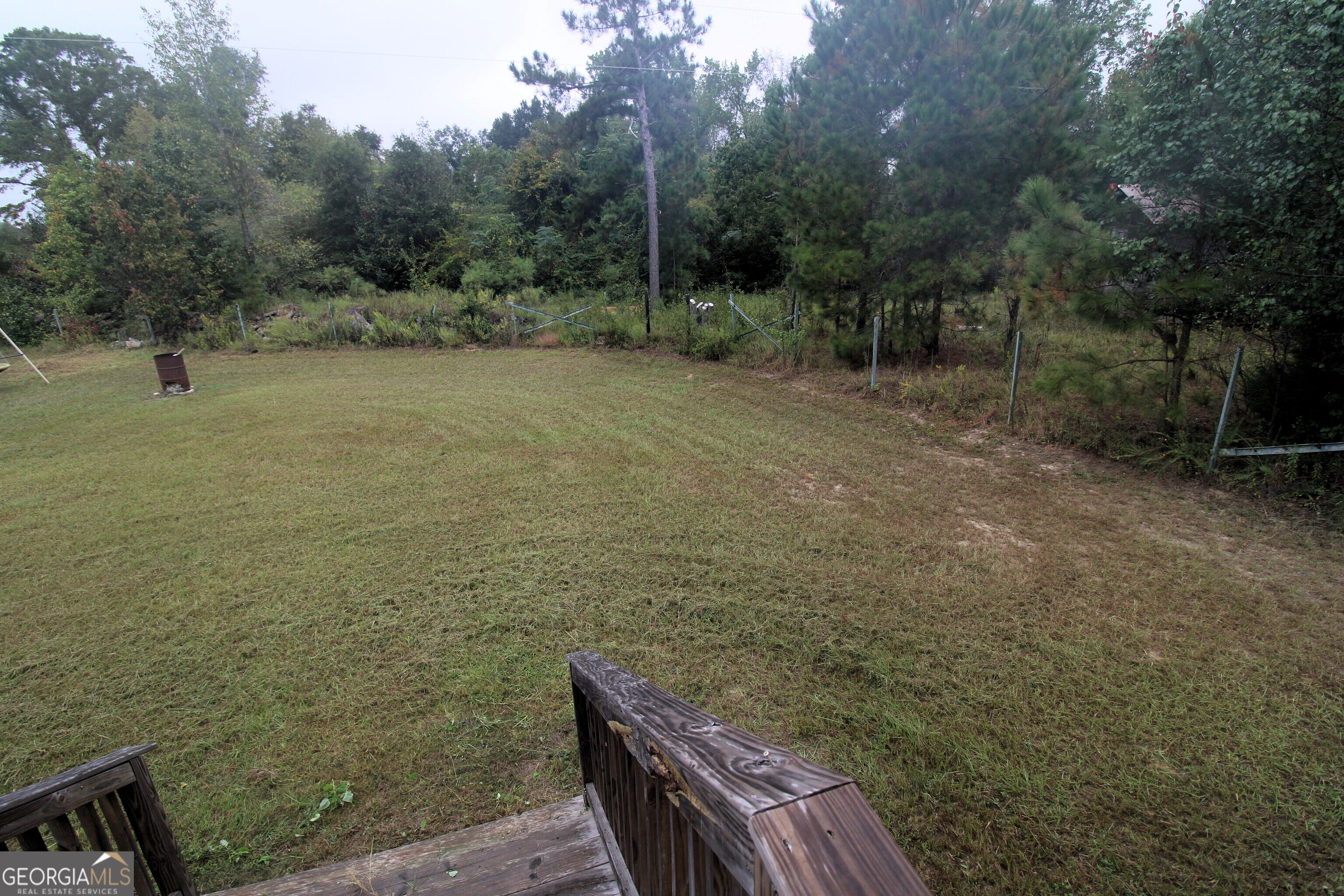 231 Canady Bridge Road Twin City GA 30471