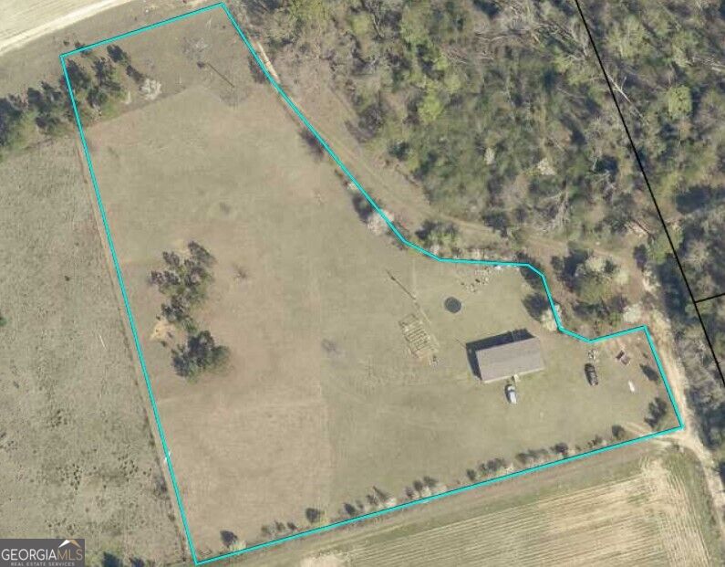 231 Canady Bridge Road Twin City GA 30471