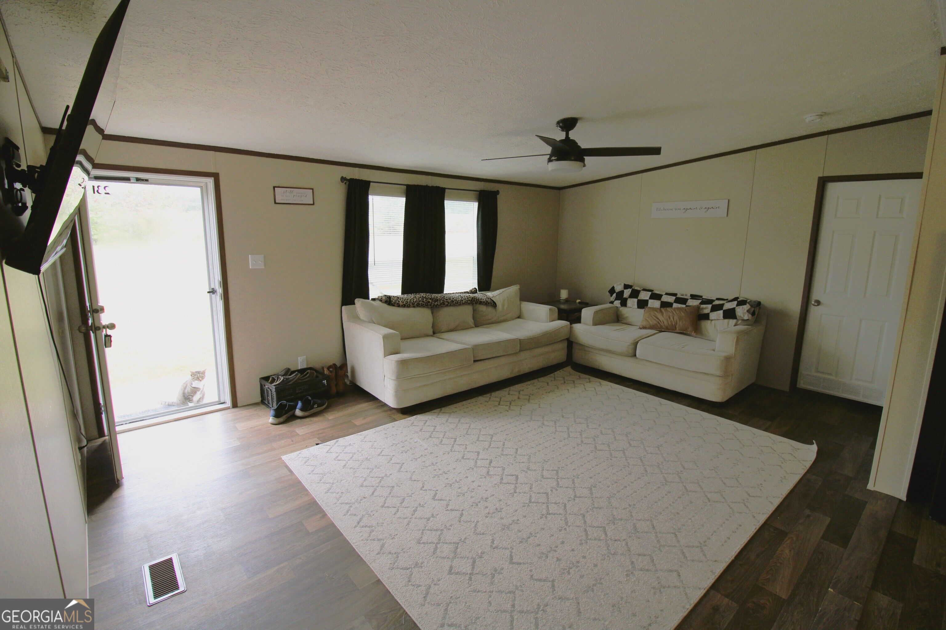 231 Canady Bridge Road Twin City GA 30471