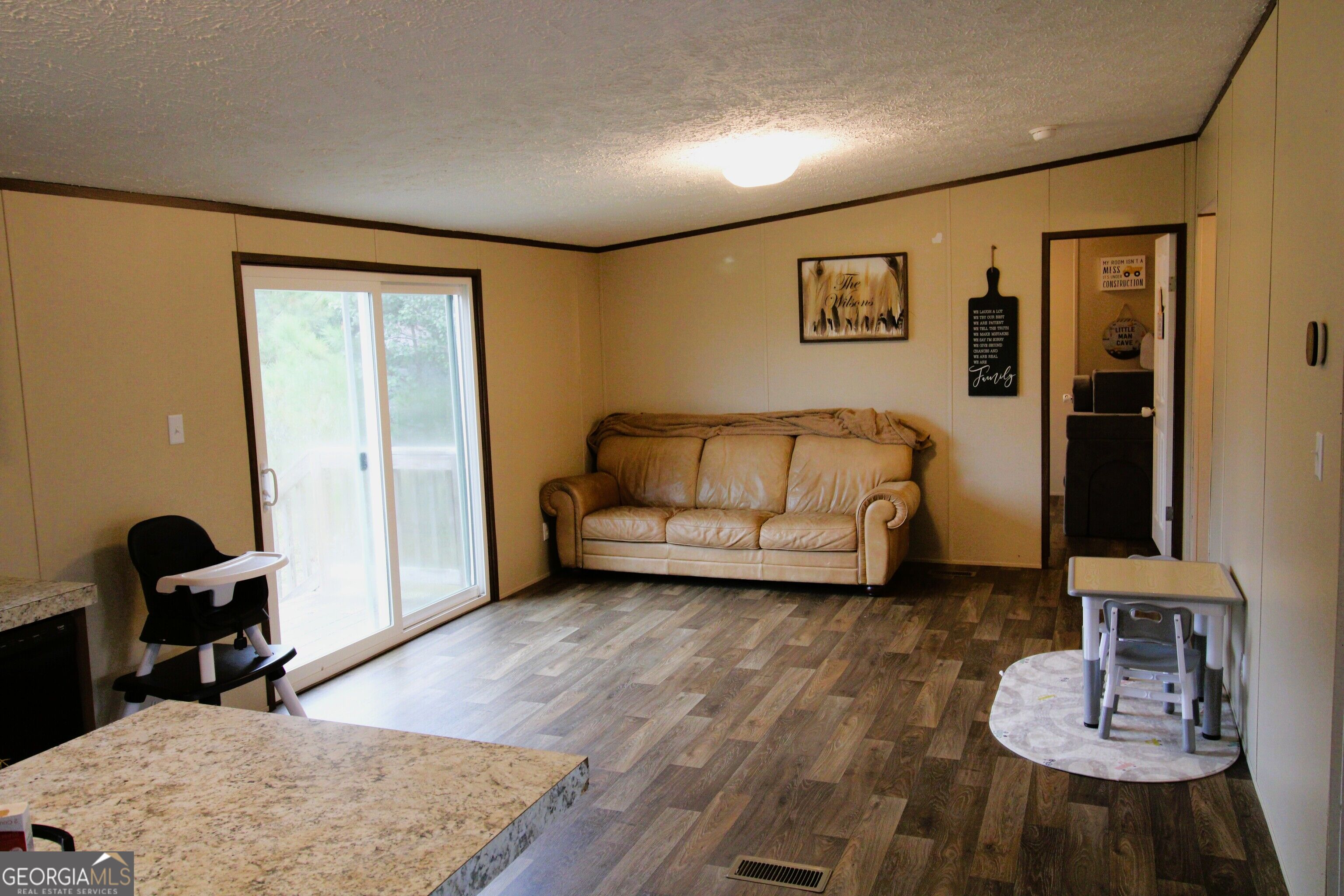 231 Canady Bridge Road Twin City GA 30471