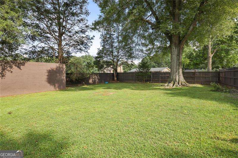 1665 Cunningham Road SW Marietta GA 30008