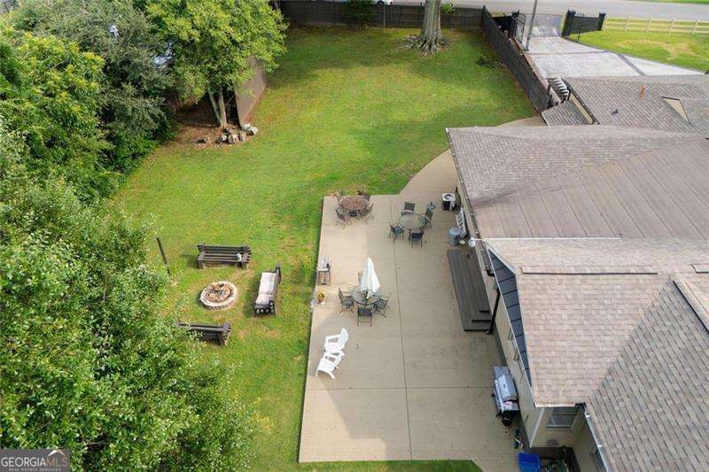 1665 Cunningham Road SW Marietta GA 30008