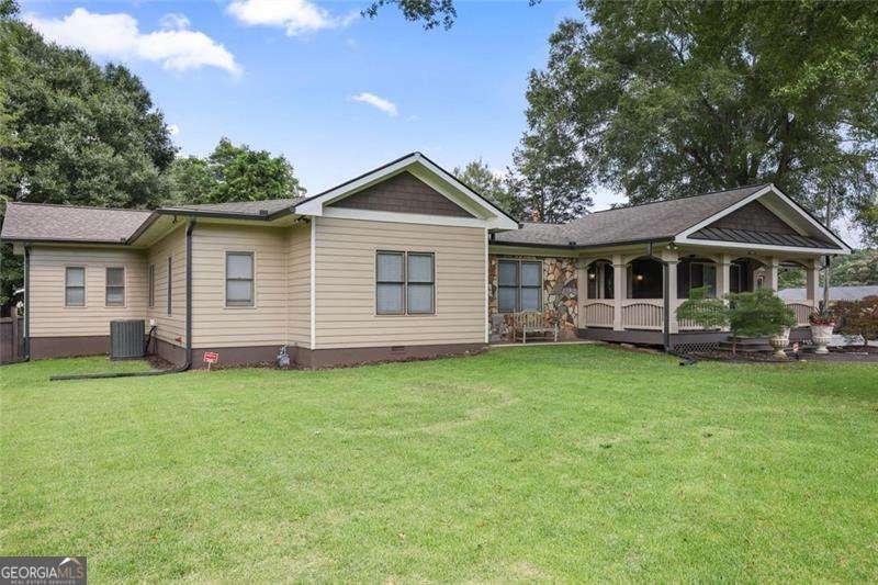 1665 Cunningham Road SW Marietta GA 30008