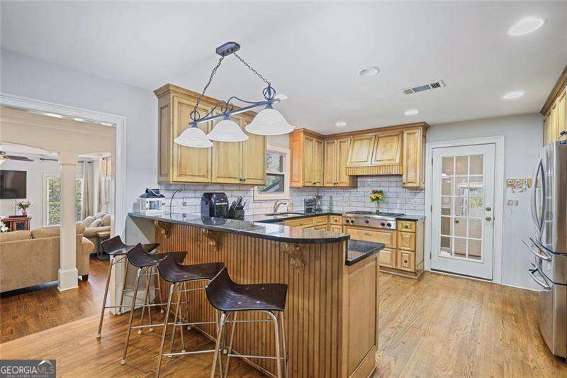 1665 Cunningham Road SW Marietta GA 30008