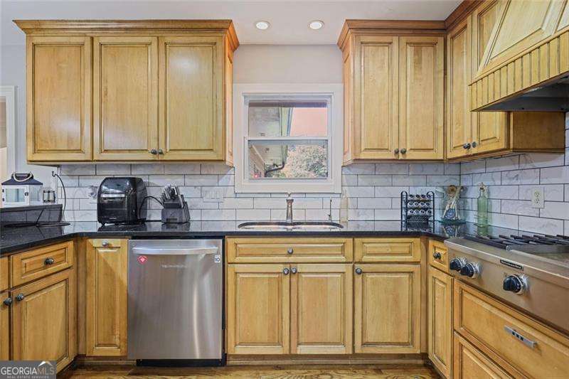 1665 Cunningham Road SW Marietta GA 30008