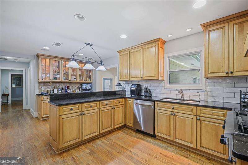 1665 Cunningham Road SW Marietta GA 30008
