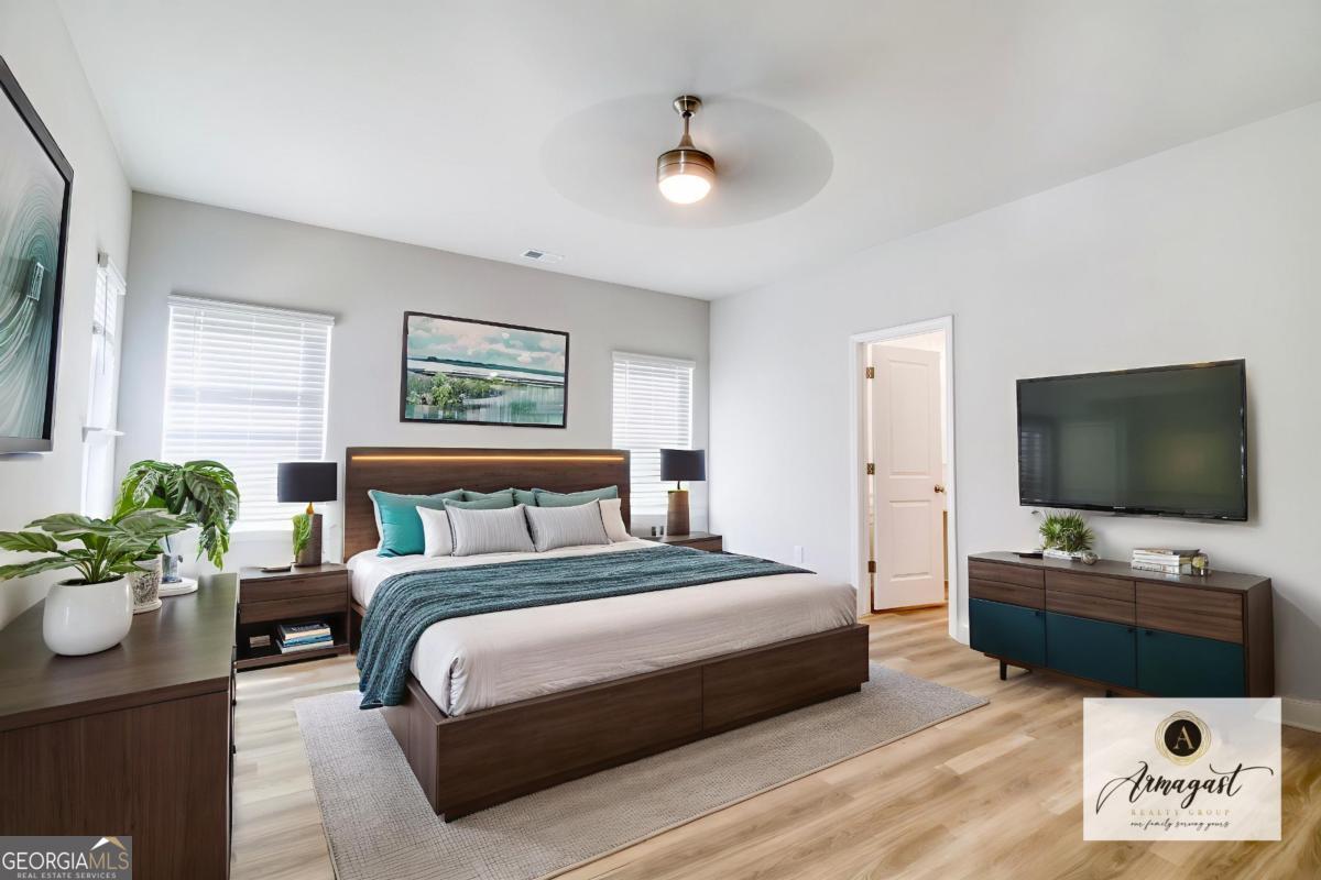 254 Creek View Place Canton GA 30114