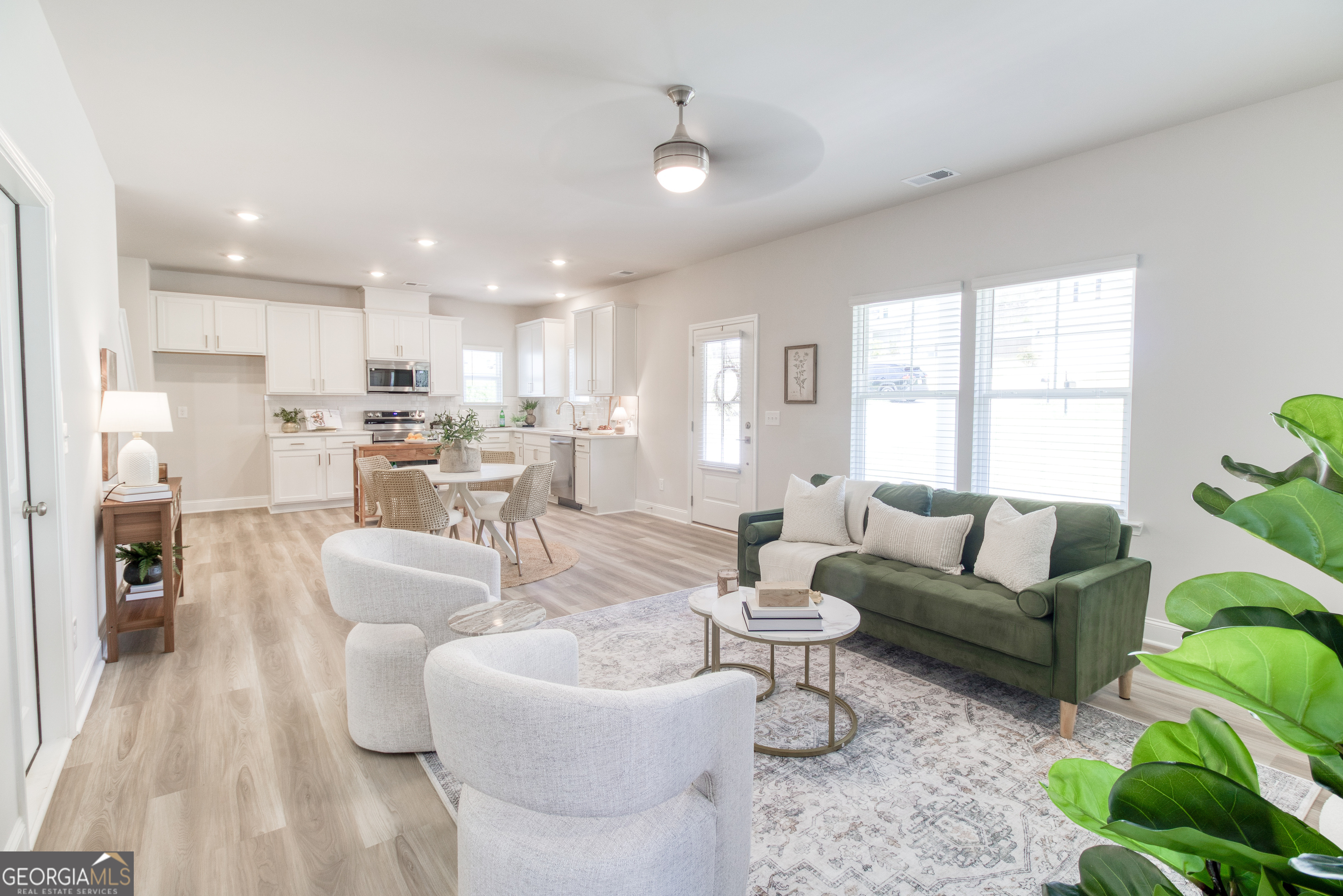 254 Creek View Place Canton GA 30114